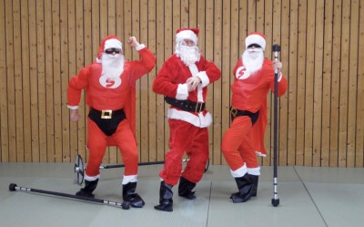 Supernikolaus