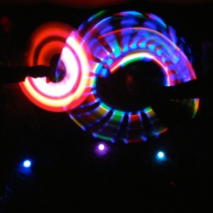 LED-Poi
