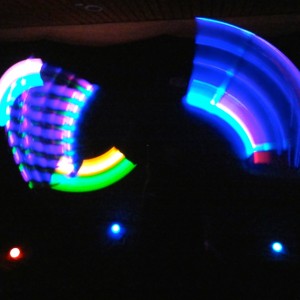 LED-Poi