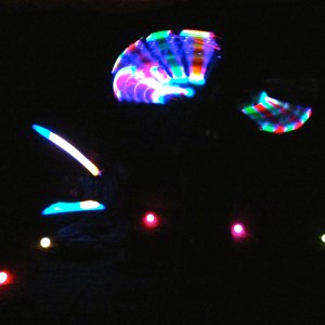 LED-Poi