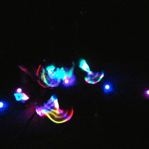 LED-Poi